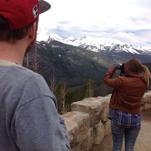 Meet your Posher, Elizabeth